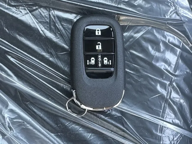 N-BOX(ホンダ)N-BOXカスタムターボ届出済未使用車 24