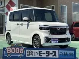 N-BOX未使用車