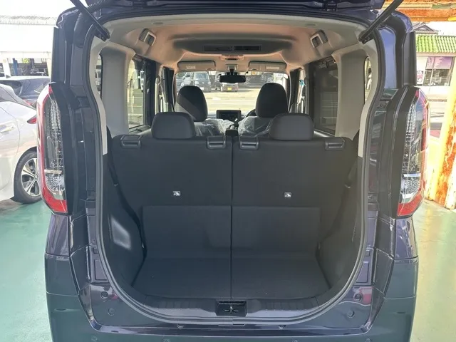 ルークス(ニッサン)ハイウェイスターX プロパイロットエディション中古車 11