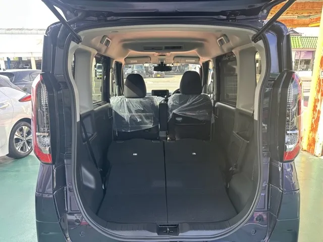 ルークス(ニッサン)ハイウェイスターX プロパイロットエディション中古車 12