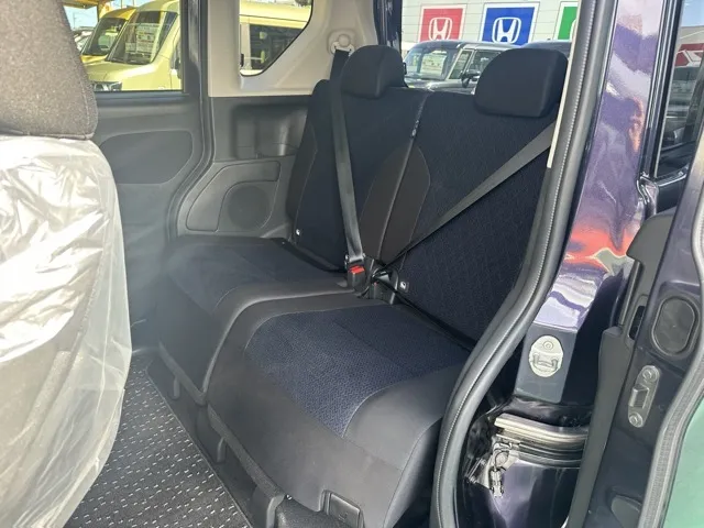 ルークス(ニッサン)ハイウェイスターX プロパイロットエディション中古車 4