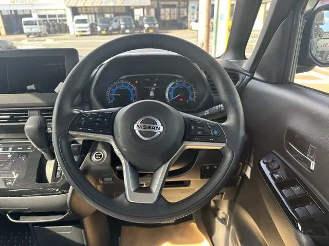 ルークス(ニッサン)ハイウェイスターX プロパイロットエディション中古車 6