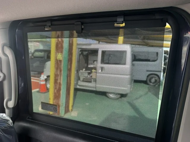ルークス(ニッサン)ハイウェイスターX プロパイロットエディション中古車 8
