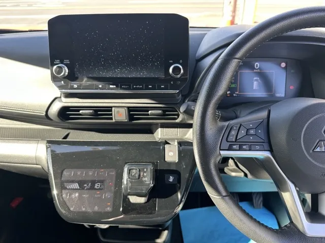 eKクロス(三菱)ＥＶ Ｐ中古車 13