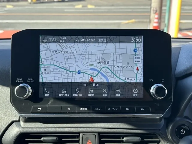 eKクロス(三菱)ＥＶ Ｐ中古車 15