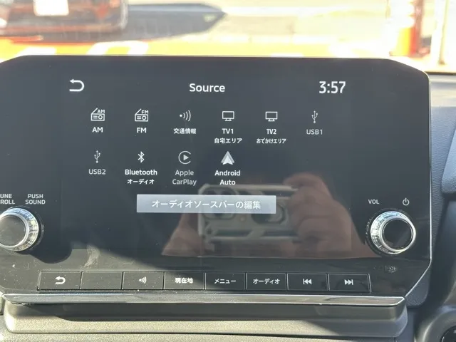 eKクロス(三菱)ＥＶ Ｐ中古車 16