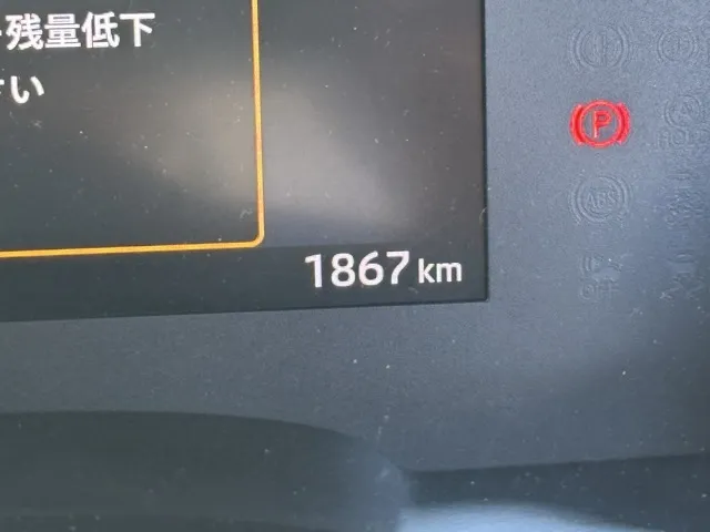 eKクロス(三菱)ＥＶ Ｐ中古車 18