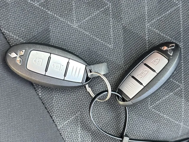 eKクロス(三菱)ＥＶ Ｐ中古車 19