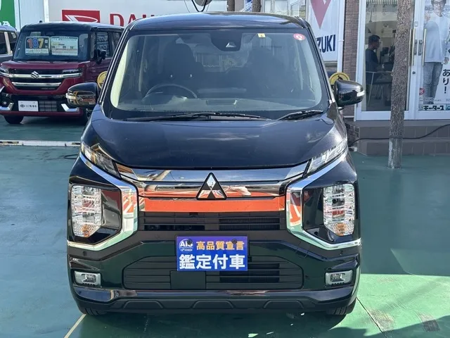 eKクロス(三菱)ＥＶ Ｐ中古車 20