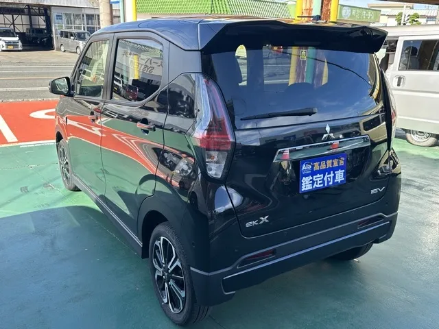 eKクロス(三菱)ＥＶ Ｐ中古車 2