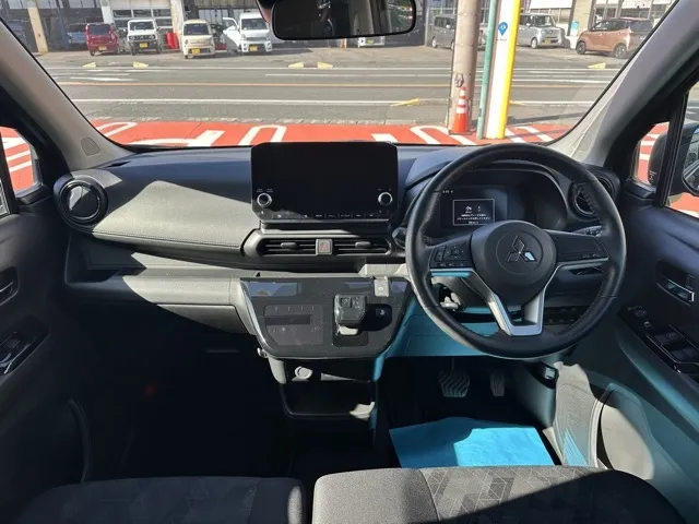 eKクロス(三菱)ＥＶ Ｐ中古車 5