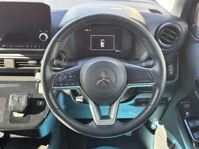 eKクロス(三菱)ＥＶ Ｐ中古車 6