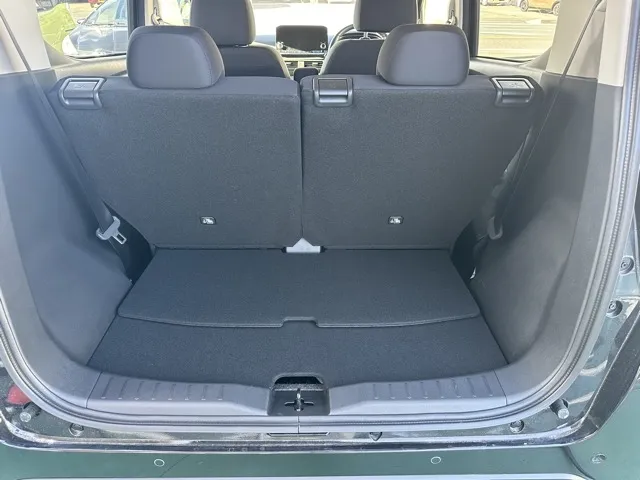 eKクロス(三菱)ＥＶ Ｐ中古車 7