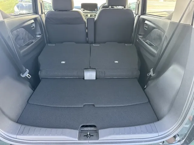eKクロス(三菱)ＥＶ Ｐ中古車 8