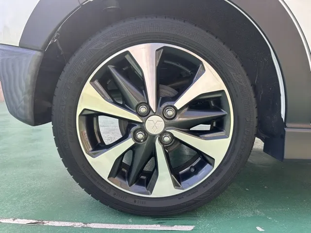 eKクロス(三菱)G中古車 11