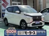 eKクロス未使用車