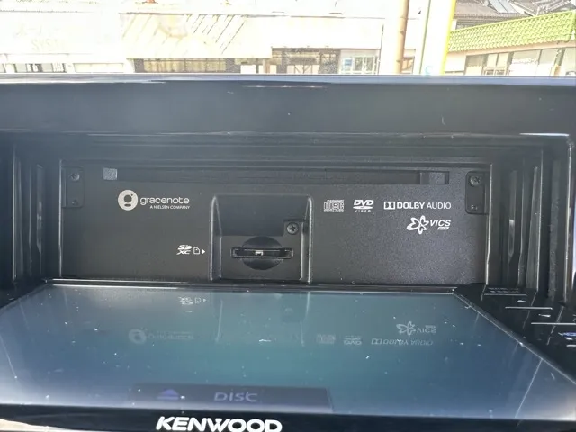 eKクロス(三菱)G中古車 19