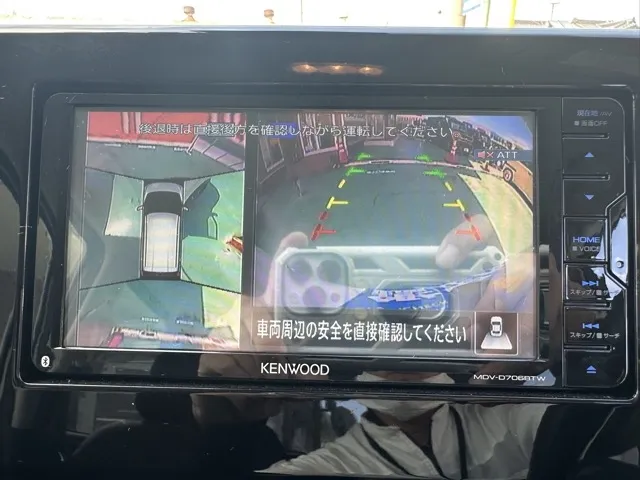 eKクロス(三菱)G中古車 20