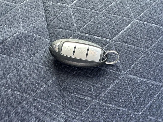 eKクロス(三菱)G中古車 28