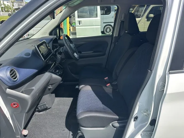 eKクロス(三菱)G中古車 3