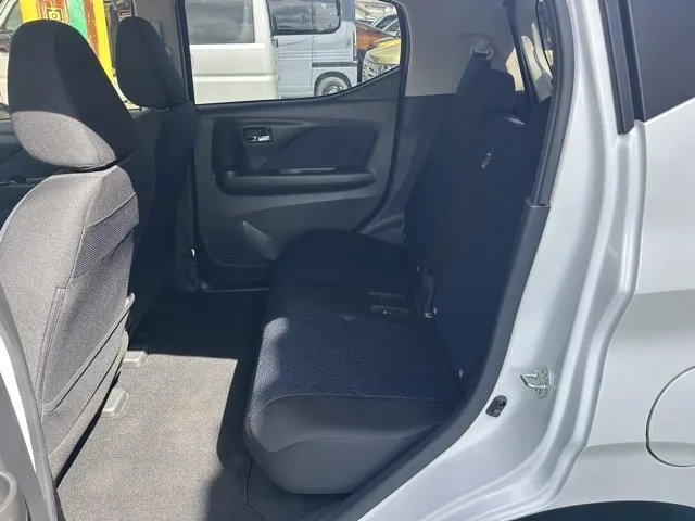 eKクロス(三菱)G中古車 4