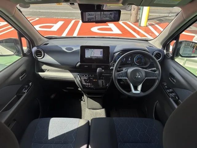 eKクロス(三菱)G中古車 5