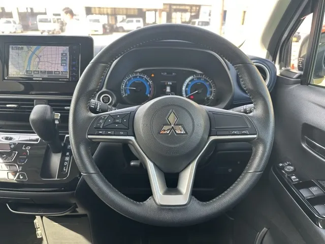 eKクロス(三菱)G中古車 6