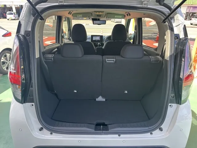 eKクロス(三菱)G中古車 8