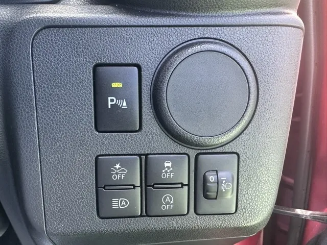 ミライース(ダイハツ)LSAⅢ中古車 12