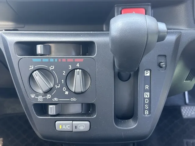 ミライース(ダイハツ)LSAⅢ中古車 13
