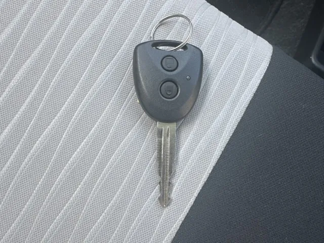 ミライース(ダイハツ)LSAⅢ中古車 17