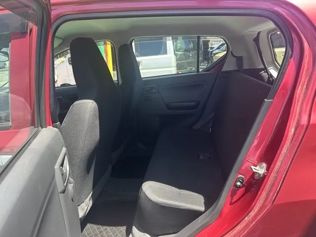 ミライース(ダイハツ)LSAⅢ中古車 4