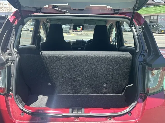 ミライース(ダイハツ)LSAⅢ中古車 7
