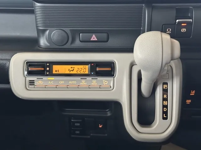 ワゴンRスマイル(スズキ)ハイブリッドS新車見本展示無 13