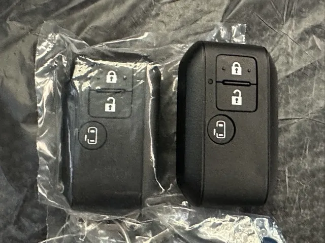 ワゴンRスマイル(スズキ)ハイブリッドS新車見本展示無 21