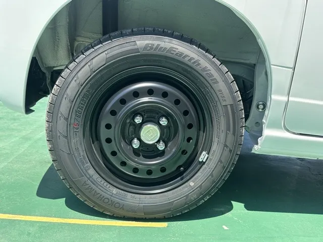 N-VAN(ホンダ)e L4届出済未使用車 12