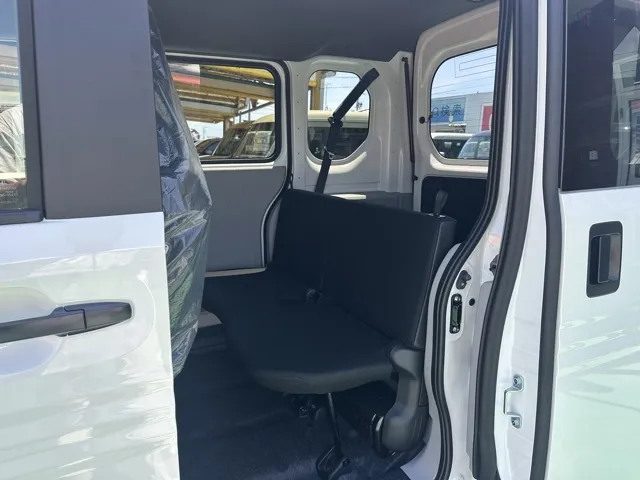 N-VAN(ホンダ)e L4届出済未使用車 4