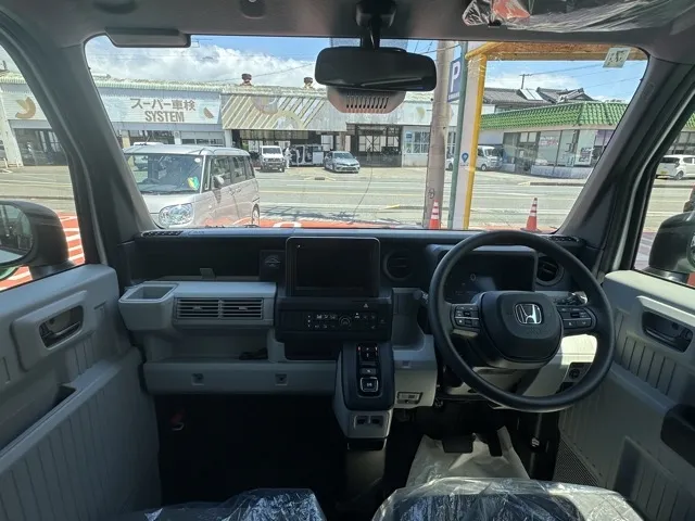N-VAN(ホンダ)e L4届出済未使用車 5