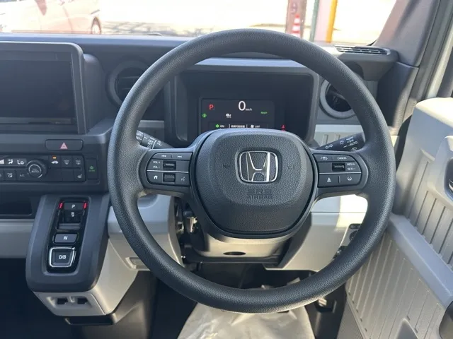 N-VAN(ホンダ)e L4届出済未使用車 6