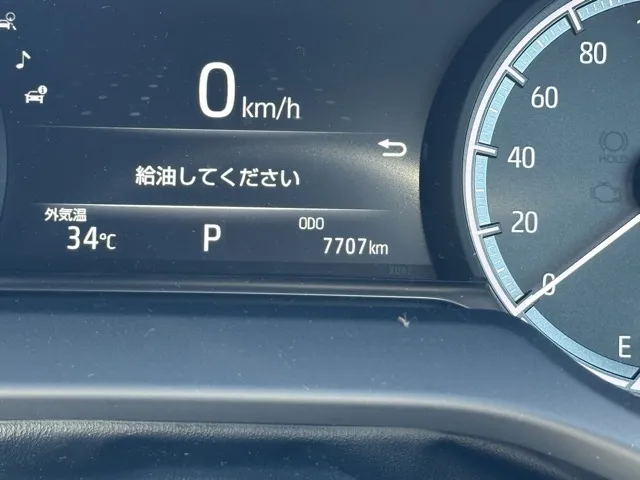 ハリアー(トヨタ)Z パノラミックビュー 内装ブラウン中古車 16