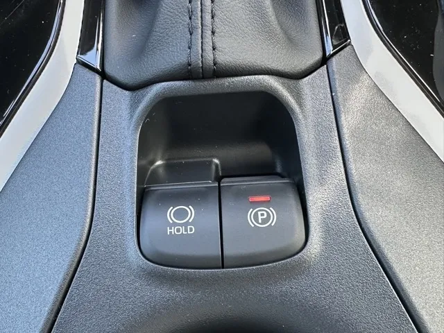 カローラ(トヨタ)ハイブリッドG登録済未使用車 14