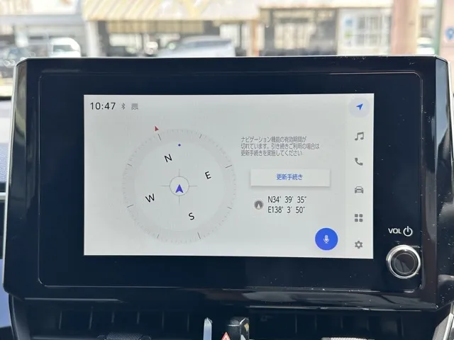 カローラ(トヨタ)ハイブリッドG登録済未使用車 18