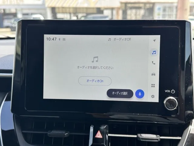 カローラ(トヨタ)ハイブリッドG登録済未使用車 19