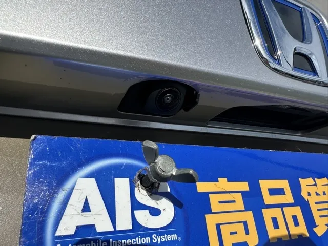 フリード(ホンダ)e：HEVクロスター ６人乗登録済未使用車 11