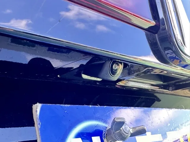 WR-V(ホンダ)Z ブラックスタイル登録済未使用車 9