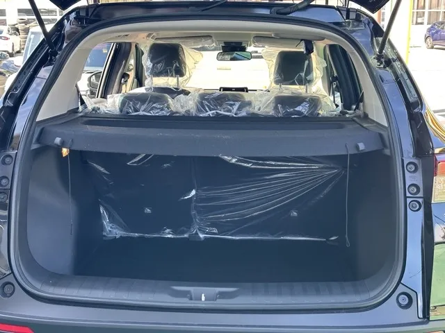 WR-V(ホンダ)Z ブラックスタイル登録済未使用車 10