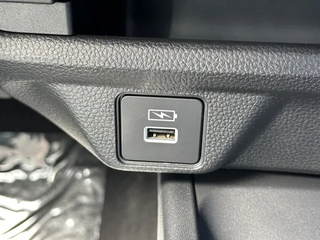 WR-V(ホンダ)Z ブラックスタイル登録済未使用車 18