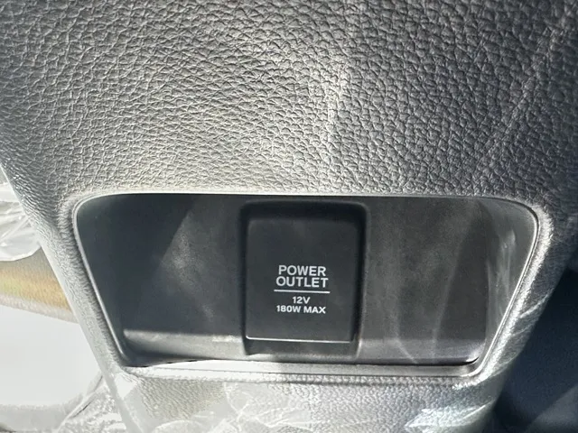 WR-V(ホンダ)Z ブラックスタイル登録済未使用車 6