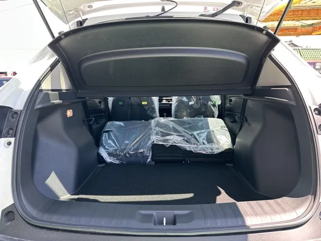 WR-V(ホンダ)Z+ ブラックスタイル登録済未使用車 10