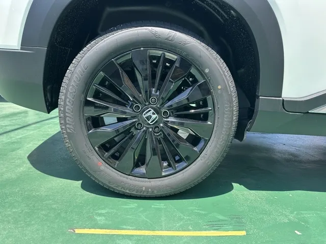 WR-V(ホンダ)Z+ ブラックスタイル登録済未使用車 12